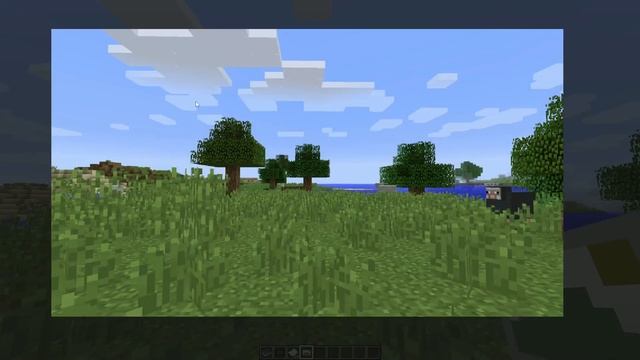 МОД НА КАМЕРУ В МАЙНКРАФТ / Ларим Minecraft смотреть онлайн