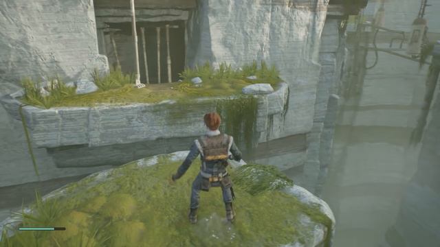 STAR WARS JEDI FALLEN ORDER Walkthrough Part 1 - FIRST 1.5 Hours!!! смотреть онлайн