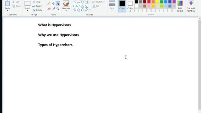 What is Hypervisor and its types in हिंदी l #cloudcomputing #linux #vmware #docker #kubernetes смотреть онлайн