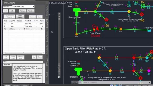 HydrauliCAD version 9.01 is Released смотреть онлайн