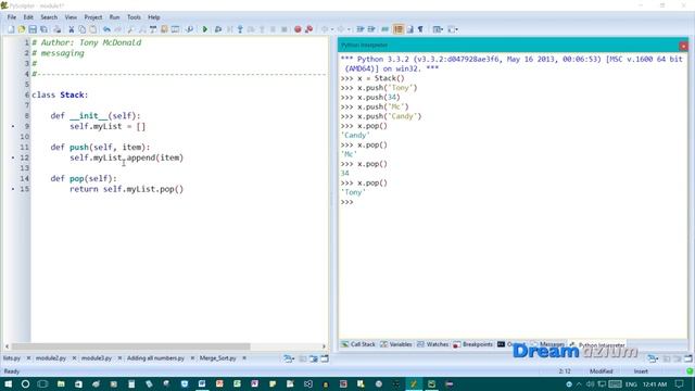 Python programming lesson 6 (Sending messages) смотреть онлайн