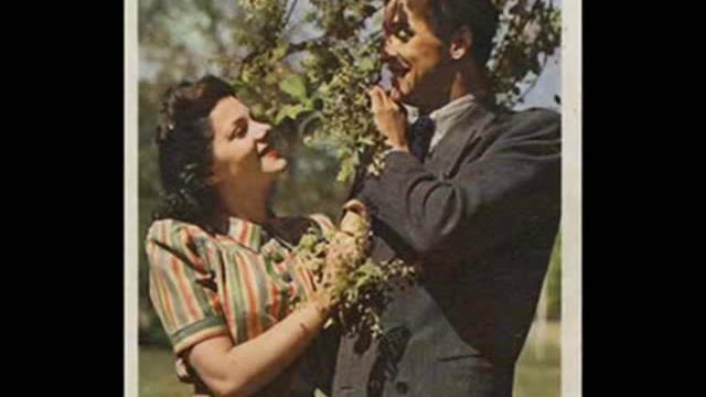 Tango Solovja / Tango Of Nightingale, 1940