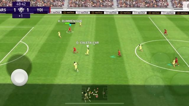 Apa itu Klasik 10 di PES 2021 Mobile? смотреть онлайн