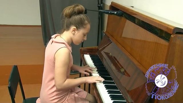 Попцова Виктория 2019 смотреть онлайн