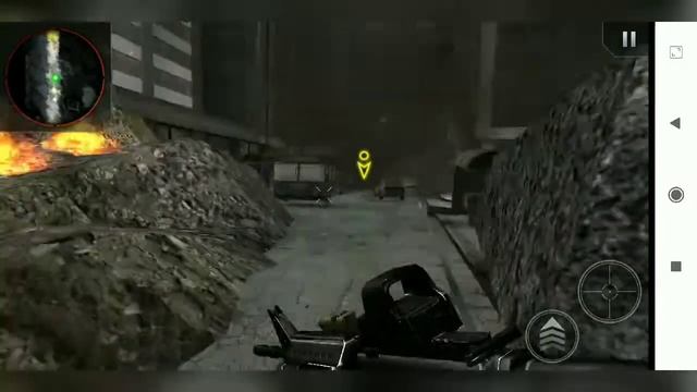 Godzilla strike zone Best stories and High graphic game for Android and it's Gameplay смотреть онлайн