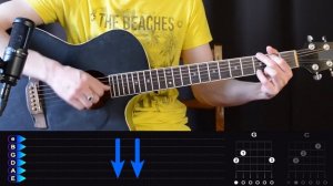 Тестостерон - Это не женщина на гитаре. Разбор песни от Гитар Ван