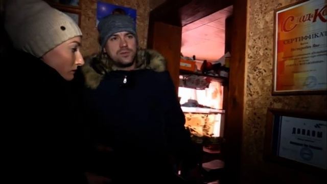 40 дней в аду смотреть онлайн