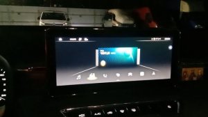 нет сети 4G на хавал жулион