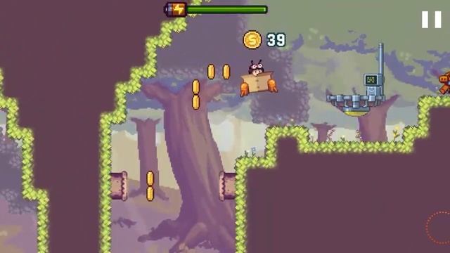 Sky chasers Offline game for Android|New Adventure Game (2020) смотреть онлайн