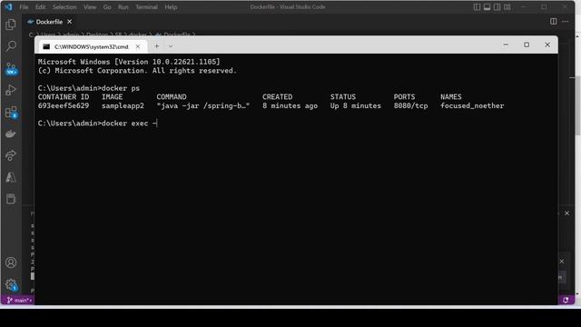 Docker security best practices| How to secure your container. смотреть онлайн