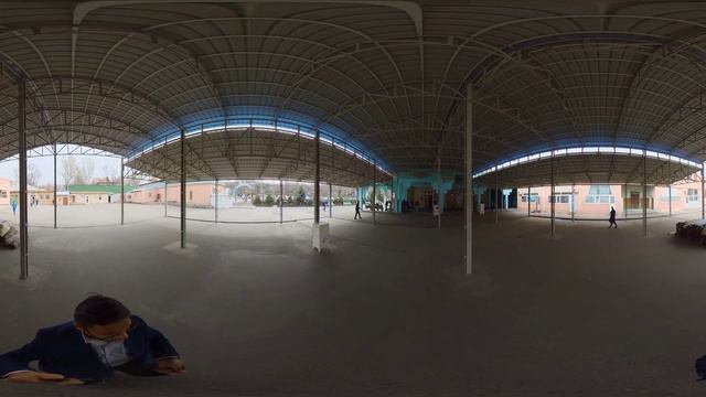 Центральная Мечеть в городе Бишкек Mosque in Bishkek смотреть онлайн