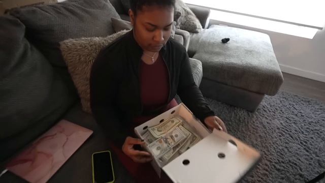 I Found $50,000 In WooWop's Room . . . смотреть онлайн