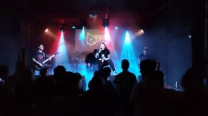 Lights Out! - Боюсь теней