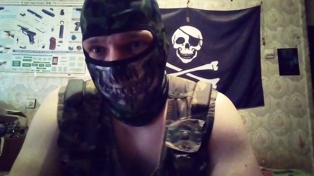 Первый покупной патрон для охоты, для новичка. От Аскольда смотреть онлайн