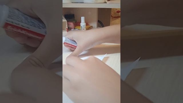 Как сделать дракона на руку из бумаги из тик тока(фото на главной я не присваевую себе) ❤ смотреть онлайн