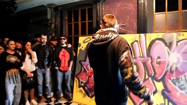 HIP & HOP смотреть онлайн