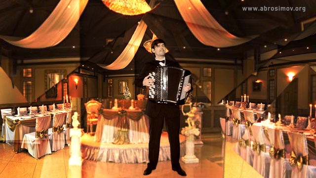 Ах какая женщина под баян (кавер, группа Фристайл) смотреть онлайн