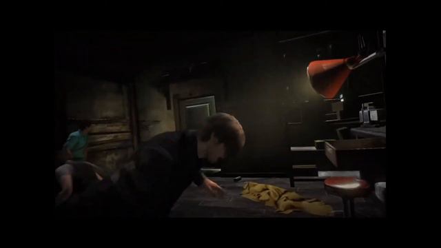 Resident evil 6 Leon chapter 1.4 смотреть онлайн