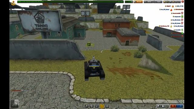 Tanki Online Mobile. Как получить?. (Без Puffin браузера) смотреть онлайн