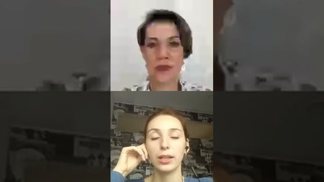 Прямой эфир с с руководителем туристской компании "Сага Вояж" Удовенко Инной смотреть онлайн