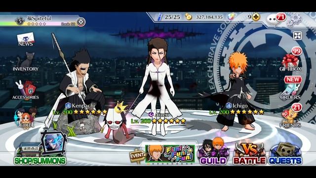Tips For The Dupe System Incoming to Bleach Brave Souls: Duplicate Preparation смотреть онлайн