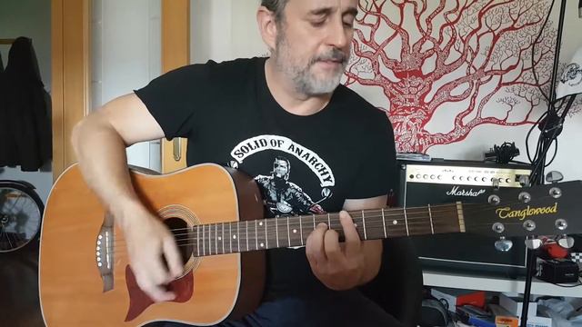 🤘🤘Iron Maiden - Still life cover смотреть онлайн