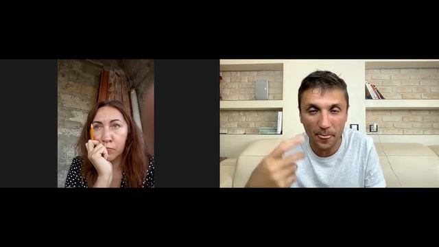 Разбор Марина - Целевая аудитория, Смыслы, продуктовая линейка. 22.08.2022 смотреть онлайн