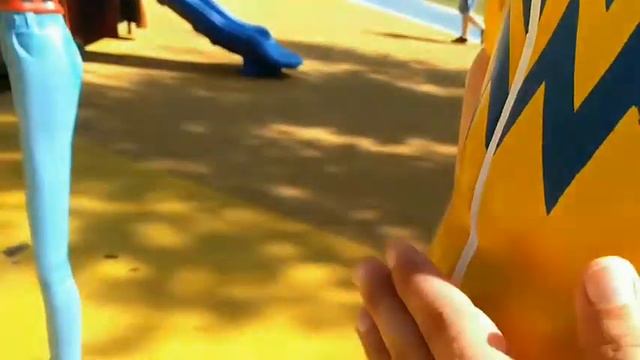Pepee, Niloya, Rafadan Tayfa, Masha, Kukuli, çizgi Film - Fun Kids Video