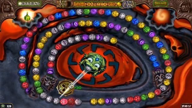Прохождение Zumas Revenge #6 смотреть онлайн