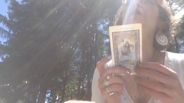 Sagittarius 2 weekly June 10 - 16 2016 psychic tarot oracle reading. NEW CONNECTIONS & BETTER PLANS смотреть онлайн