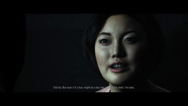 Hidden Agenda (PS4) Playthrough - NintendoComplete смотреть онлайн