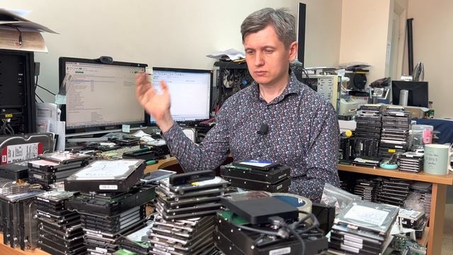 Почему наличие Raid массивов любого уровня не освобождает вас от создания резервного копирования смотреть онлайн