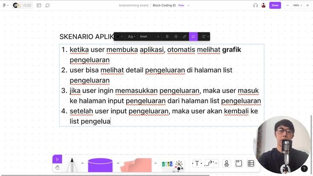 [App Inventor] Personal Finance - 1. Intro & Desain Sistem Aplikasi смотреть онлайн