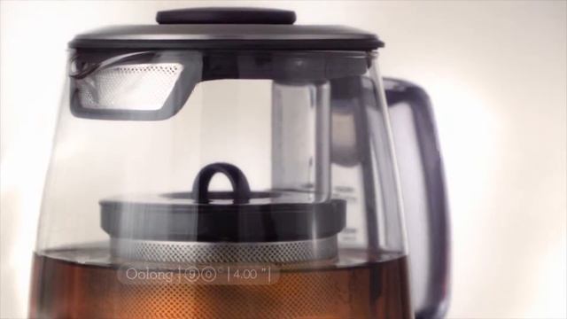 SOLIS Tea Maker Prestige (FR).wmv смотреть онлайн