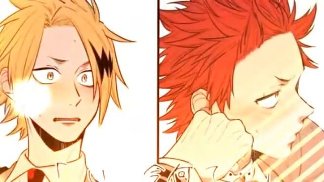 Какая музыка в головах героев аниме моя геройская академия 1 часть смотреть онлайн