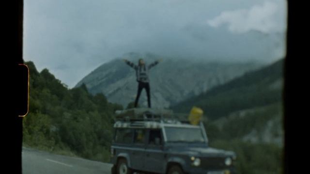 Super 8 - 2015 (ft. Home By Tom Rosenthal)
