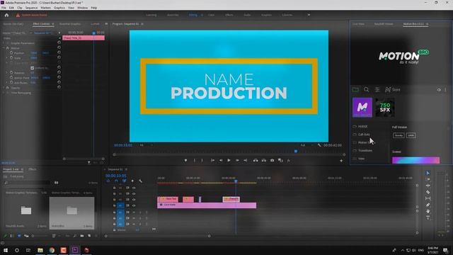 Premiere Pro 2023 için 5 bedava eklenti смотреть онлайн