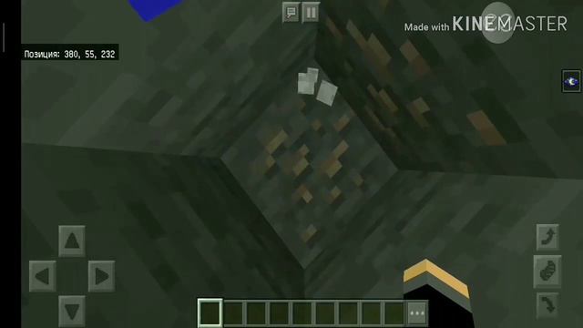Крутой ключ генерации в Minecraft | Pocket edition | Весёлый Майнер смотреть онлайн