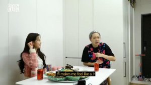 ОЗВУЧКА НА РУСКОМ - ВОНЁН НА ШОУ ЁНДЖИ ЭПИЗОД.7 🙊