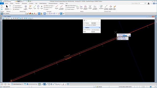 Part 2 - Create Siding Yard Tracks смотреть онлайн