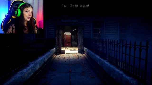 СОБРАЛА ПОЛНОСТЬЮ МАСКУ - Глава ВОРУЮЩАЯ КРЫСА | ► Evil Nun: The Broken Mask #13 смотреть онлайн