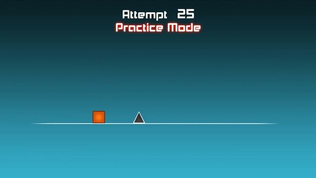 Самая НЕВОЗМОЖНАЯ ИГРА В МИРЕ!!!!! Прохождение The Impossible games смотреть онлайн