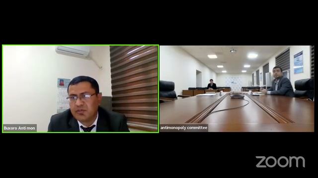 Антимонопольный комитет Кадр смотреть онлайн