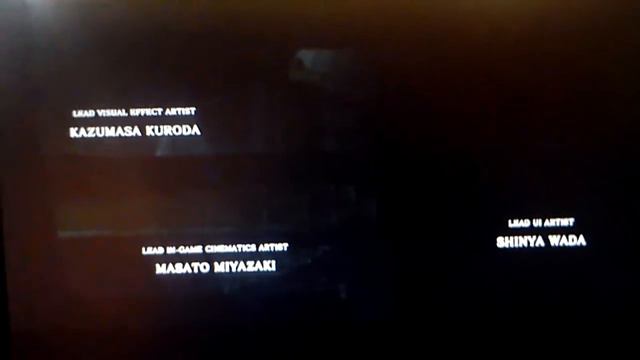 PS3 RESIDENT EVIL 6 4 21 DEX смотреть онлайн