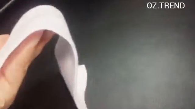 Ткань для свитшотов Белый Футер смотреть онлайн