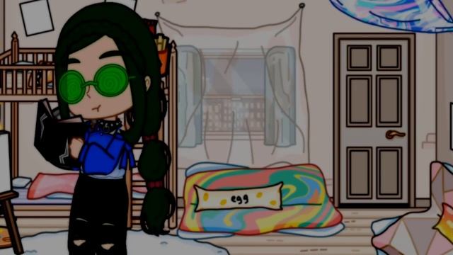 Bubblegum bitch || 13 карт || fem!Вару, fem!Зонтик || AU || (?) ВаруЗонт смотреть онлайн