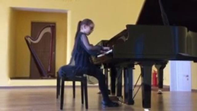 Сонатина. смотреть онлайн
