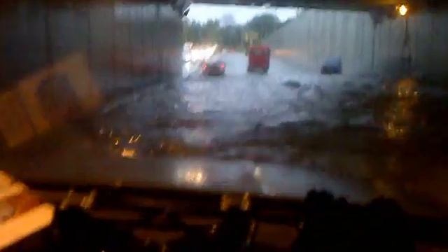 Дороги Казани на Ниве. смотреть онлайн