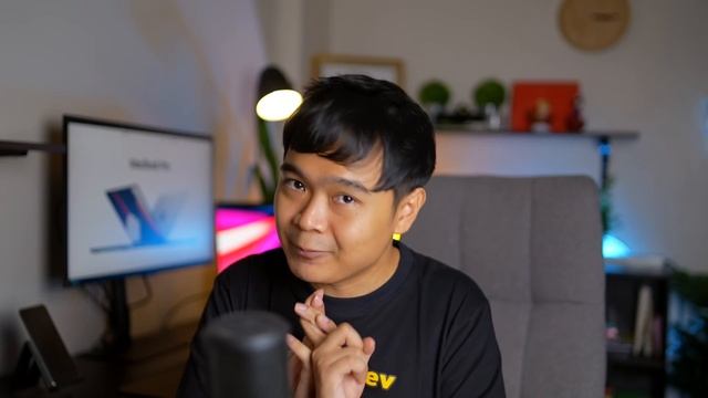 รีวิวหมดเปลือก ! MacBook Pro 16" M1 Pro ราคาเฉียดแสนน !! - Dev รีวิววว ! EP5 смотреть онлайн