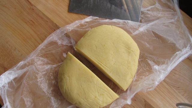 Сборник рецептов